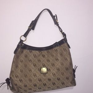 Dooney & Burke Handbag